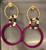 Load image into Gallery viewer, Durbu Earring
