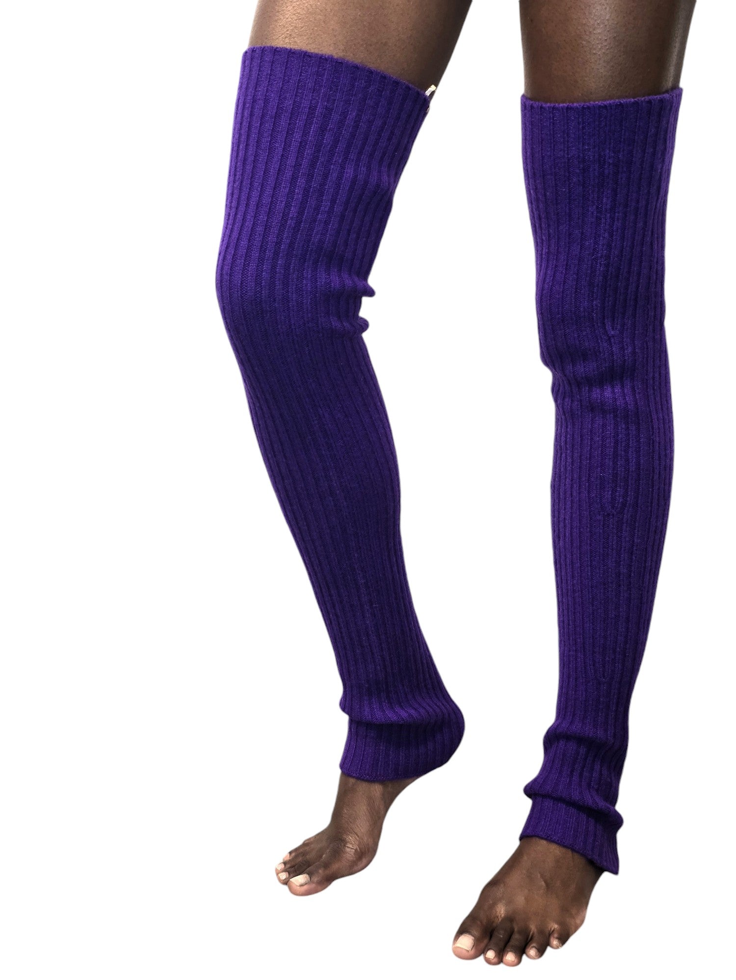 Cashmere Legwarmer