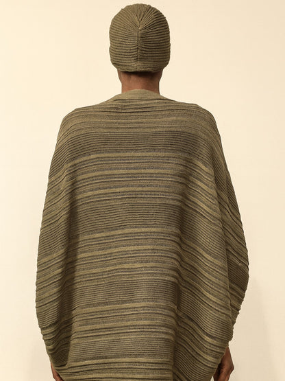 Archetypes Bolero Dark olive