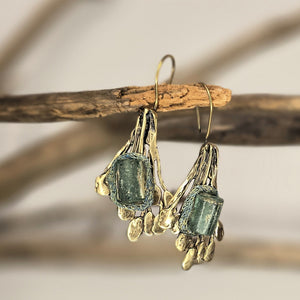 Isolderia Earring