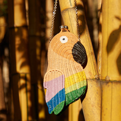 Sun Conure Bag