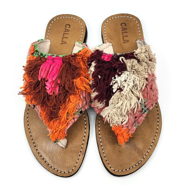 Lili Sandals
