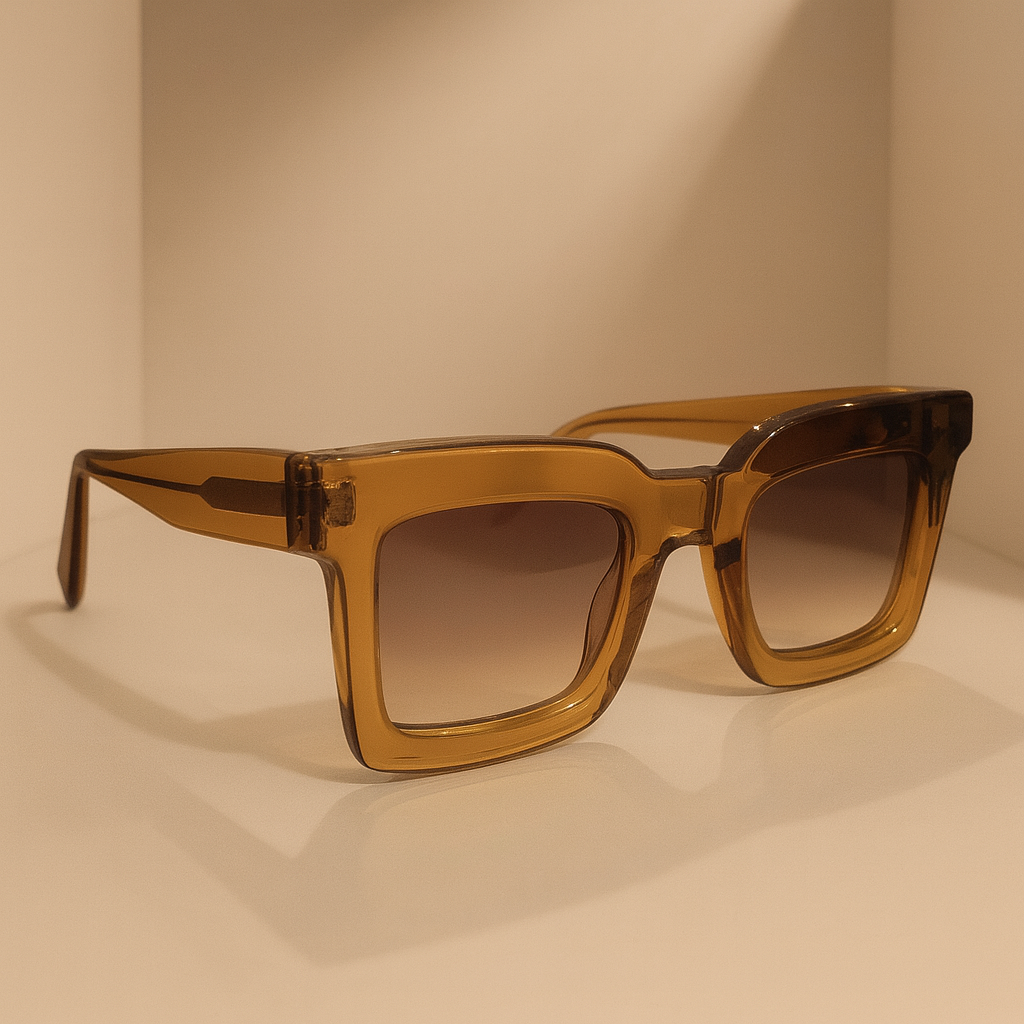 Mika Caramel by Folc