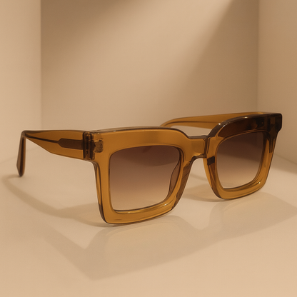 Mika Caramel by Folc