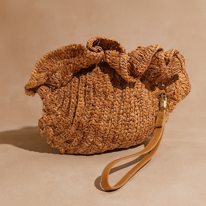 Concha Mini Shoulder bag