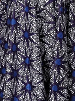 Load image into Gallery viewer, Maxi African Print skirt
