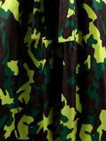 Load image into Gallery viewer, Maxi African Print skirt
