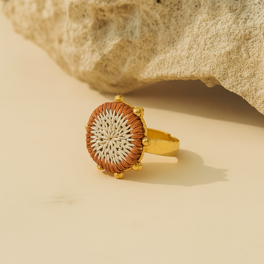 Matilda Ring