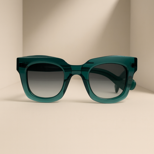 Ivy Teal by Folc