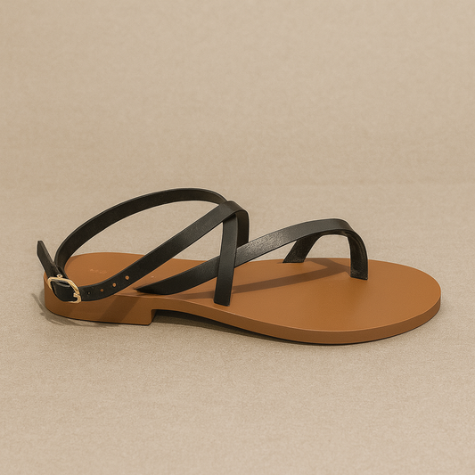 Island Leather Sandals