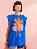 Load image into Gallery viewer, Kissed by The Sun T Shirt
