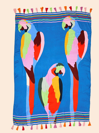 Araraquara Sarong