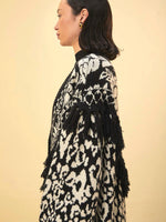 Load image into Gallery viewer, Pineapple Garden Knit Cardigan
