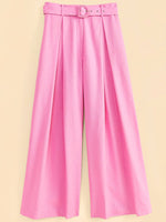Load image into Gallery viewer, Pink Tailored Pants
