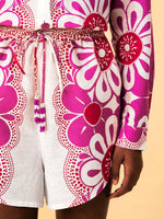 Load image into Gallery viewer, Off-White Maia Shorts
