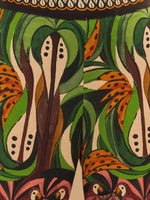 Load image into Gallery viewer, Green Coconut Tree Flow Pants
