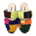 Load image into Gallery viewer, SUKI BABOUCHE CALLA FOR FOLKLORIOUS

