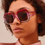 Load image into Gallery viewer, Petal Lilac mix by Res Rei
