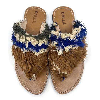 Lili Sandals