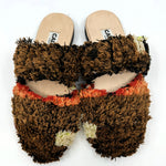 Load image into Gallery viewer, SUKI BABOUCHE CALLA FOR FOLKLORIOUS
