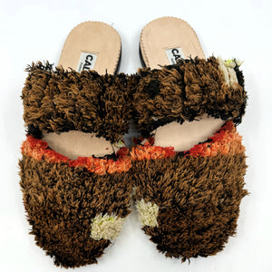 SUKI BABOUCHE CALLA FOR FOLKLORIOUS