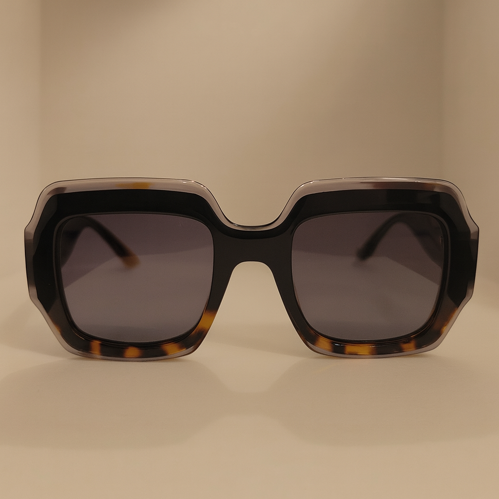 Petal Tortoise mix by Res Rei