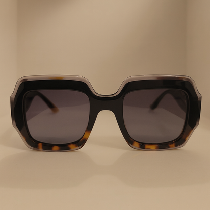 Petal Tortoise mix by Res Rei