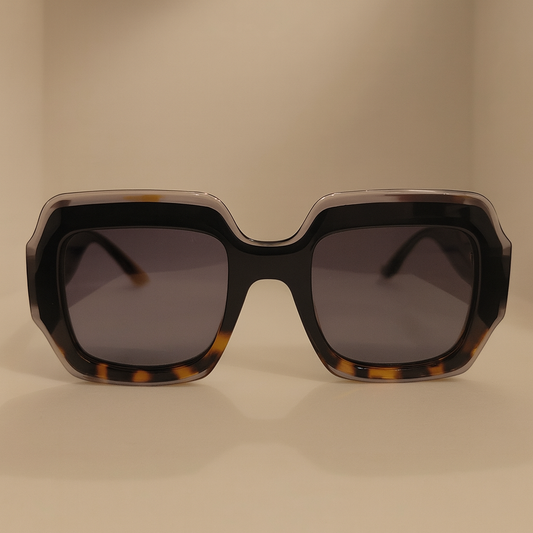 Petal Tortoise mix by Res Rei