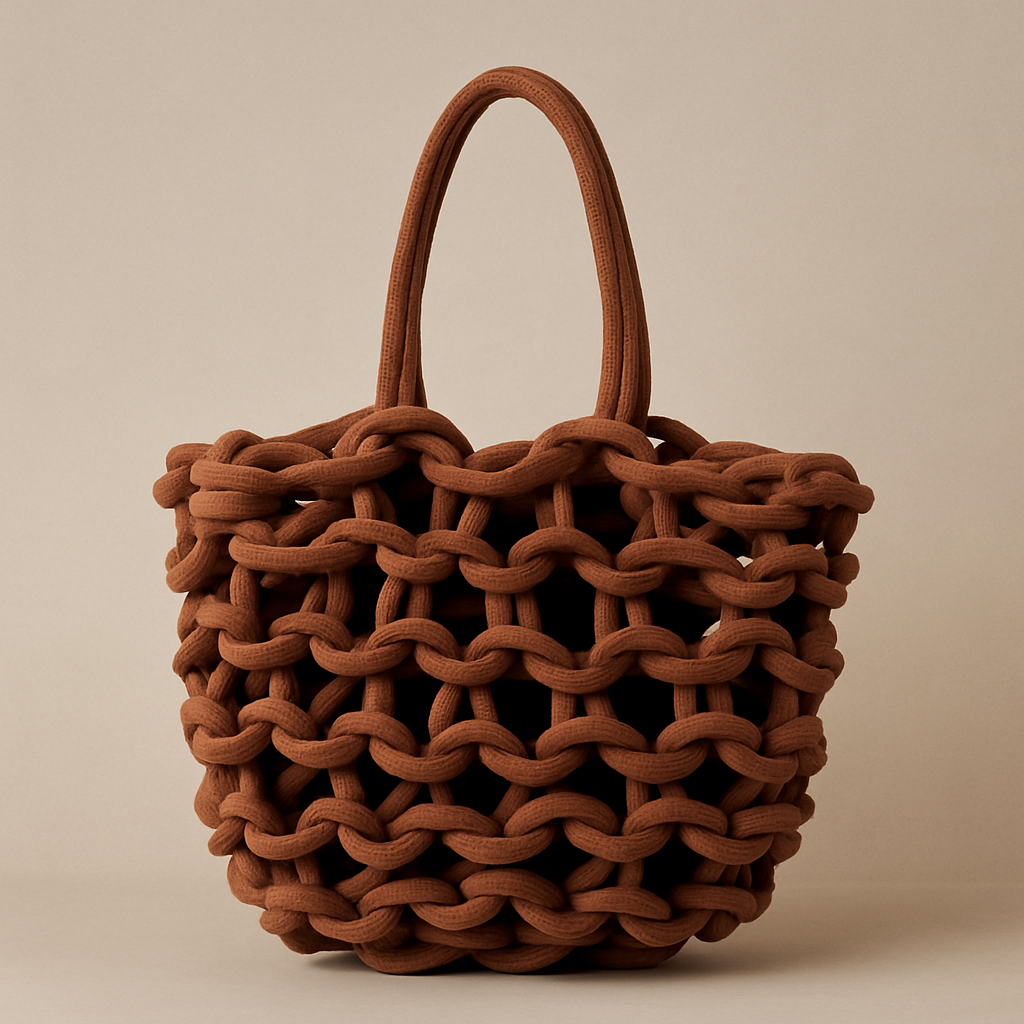 The Julia Bag