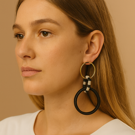 Durbu Earring