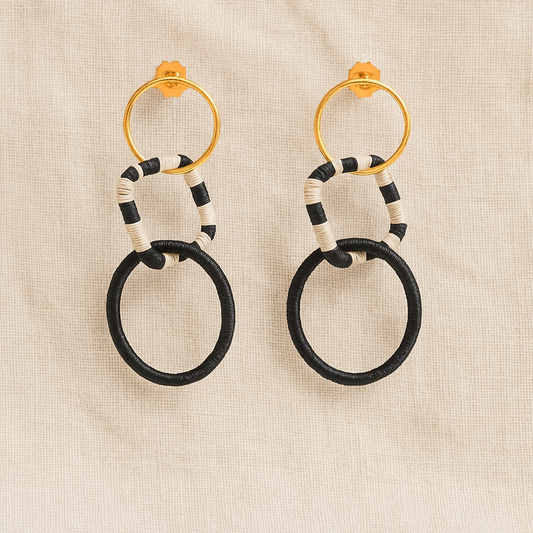 Durbu Earring