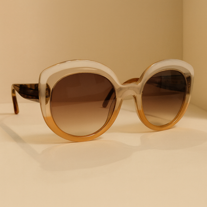 Begonia Orange Mix by Res Rei