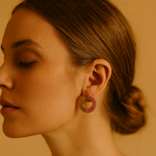 Venus Mini Earrings
