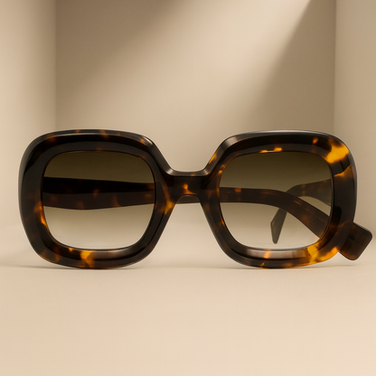 Zoe Tortoise by Folc
