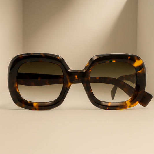Zoe Tortoise by Folc