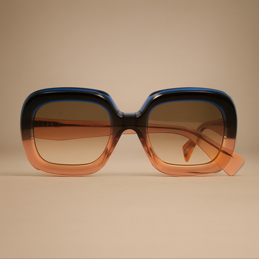 Zoe Grade Pink by Folc