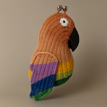 Sun Conure Bag