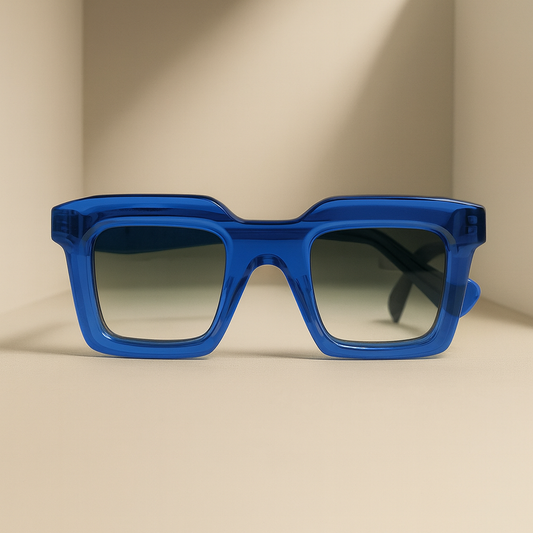 Lucy Blue by Folc