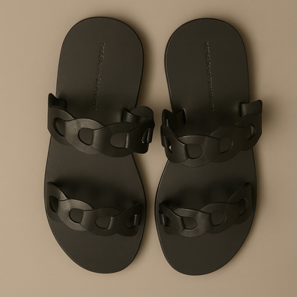 Izzie Sandals