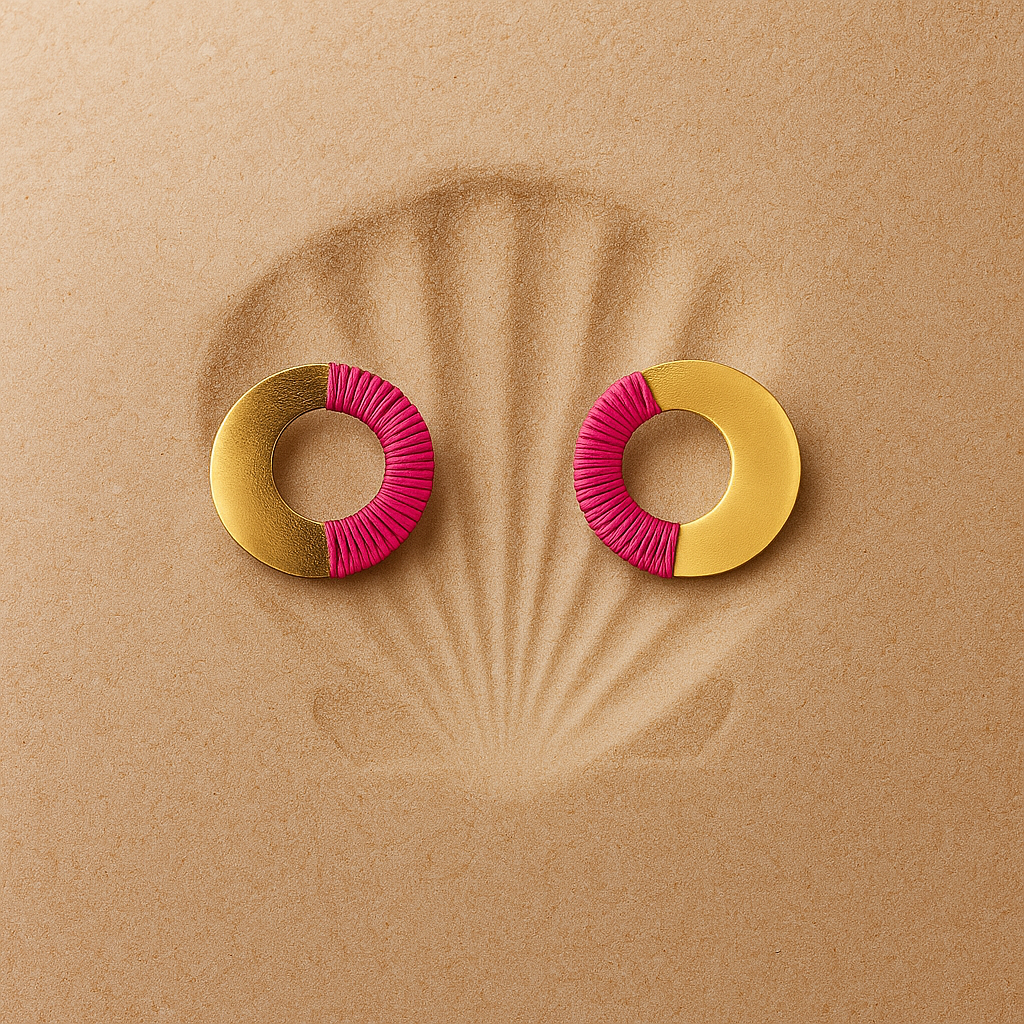 Venus Mini Earrings