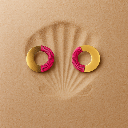 Venus Mini Earrings