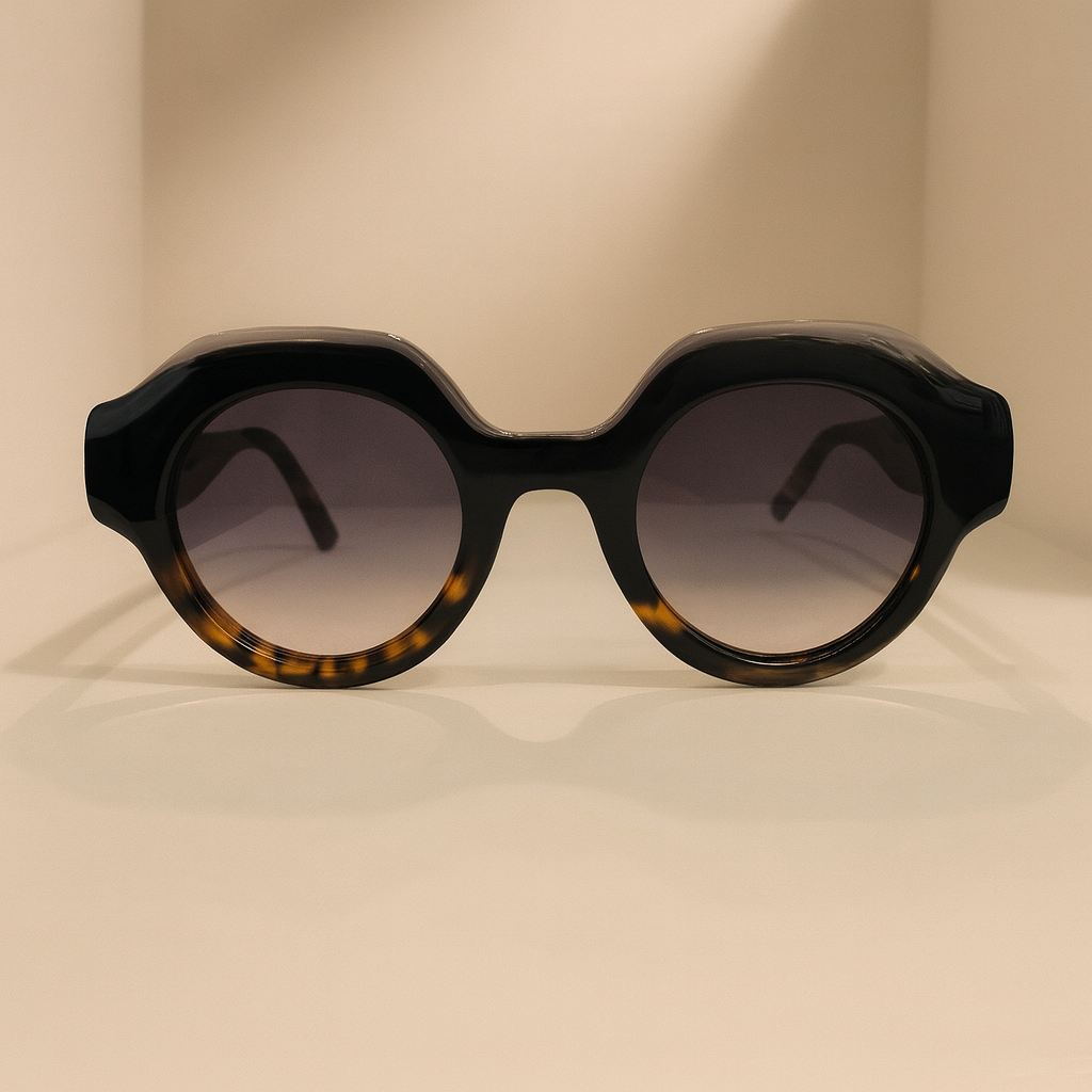 Fresia Tortoise mix by Res Rei