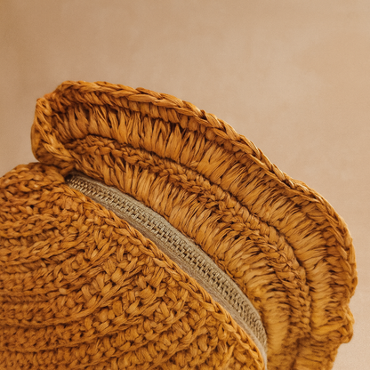 Concha Mini Shoulder bag