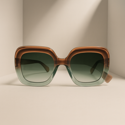 Zoe Grade Green by Folc