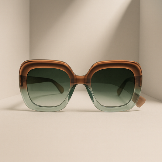 Zoe Grade Green by Folc