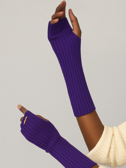 Cashmere Mittens