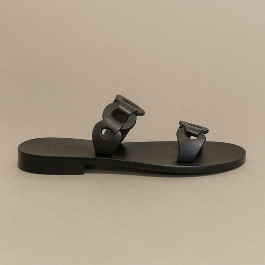 Izzie Sandals