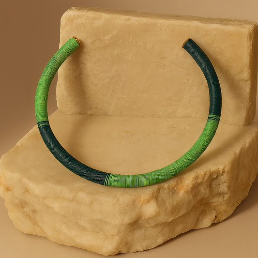 Jazamango Choker