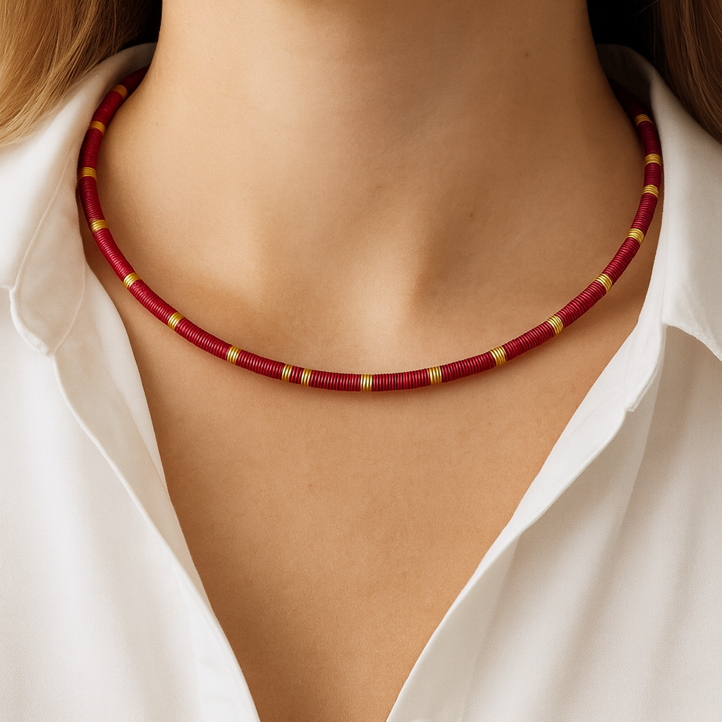 Clarte Choker