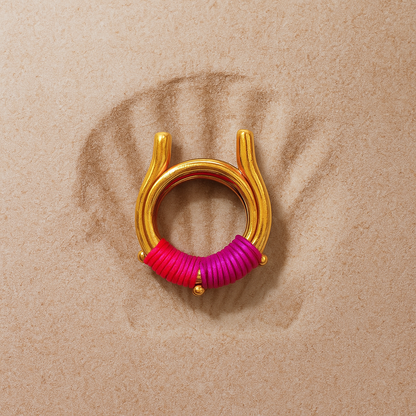 Faro Maxi Ring